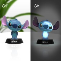 Disney - Lampada Stitch - Lilo e Stitch  - Prodotto Ufficiale